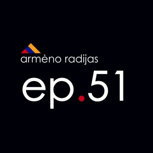 Scamo Industrija | Ep.51 | ARMĖNO RADIJAS