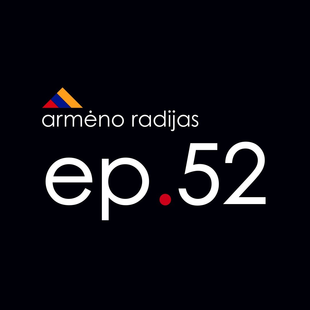 Armėno Radijas