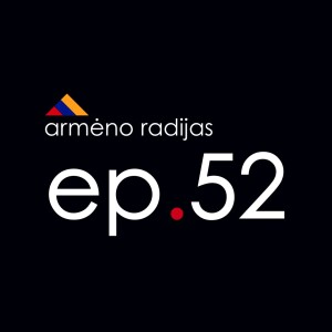 Kodėl tu Nori Išeiti iš Darbo? | Ep.52 | ARMĖNO RADIJAS
