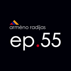 Depresijos Epizodas | Ep.55 | ARMĖNO RADIJAS