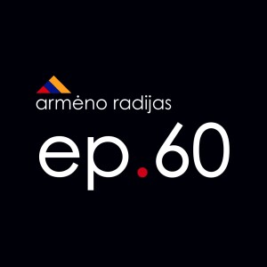 Kodėl Turėtum Mesti Rūkyti? | Ep.60 | ARMĖNO RADIJAS