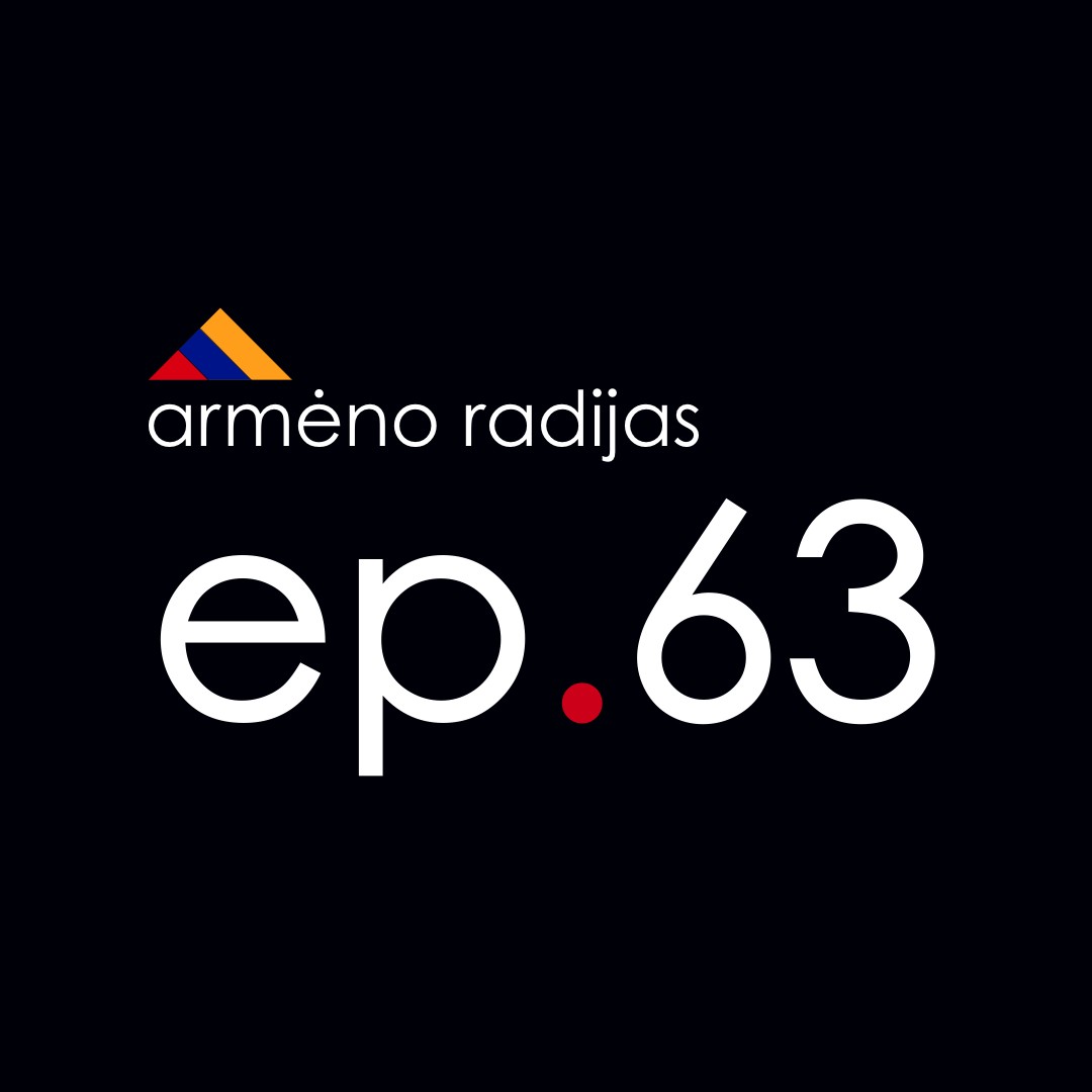 Armėno Radijas