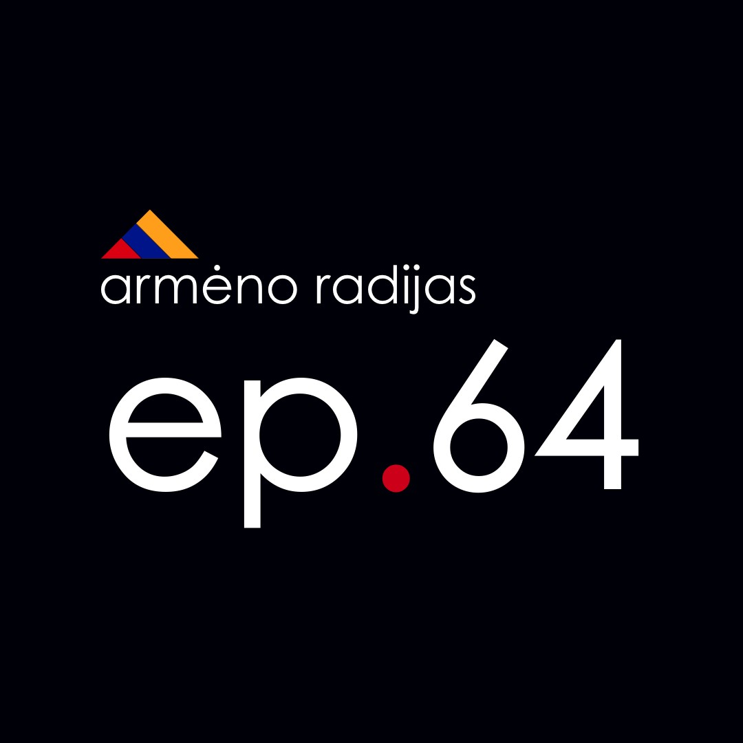 Armėno Radijas