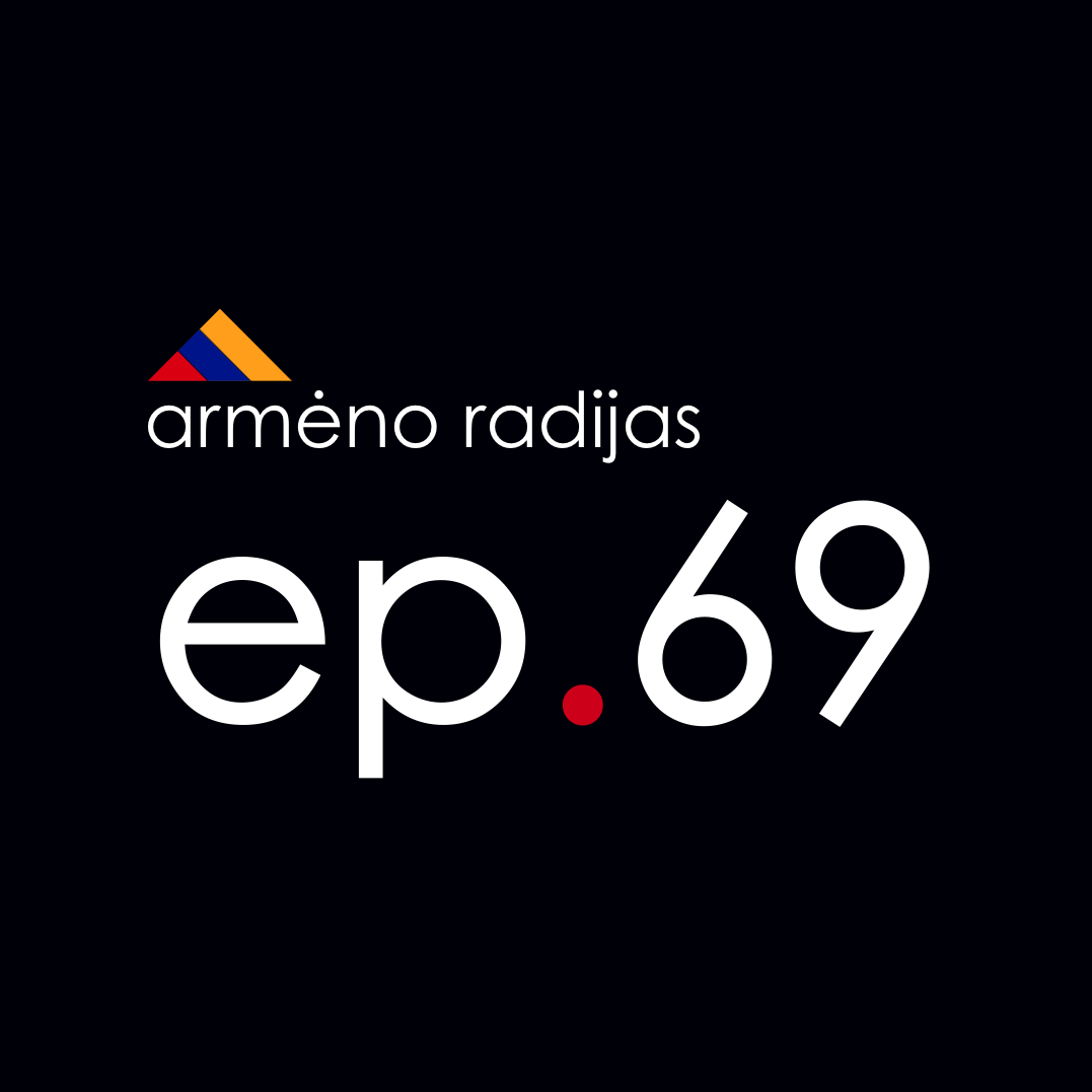 Armėno Radijas
