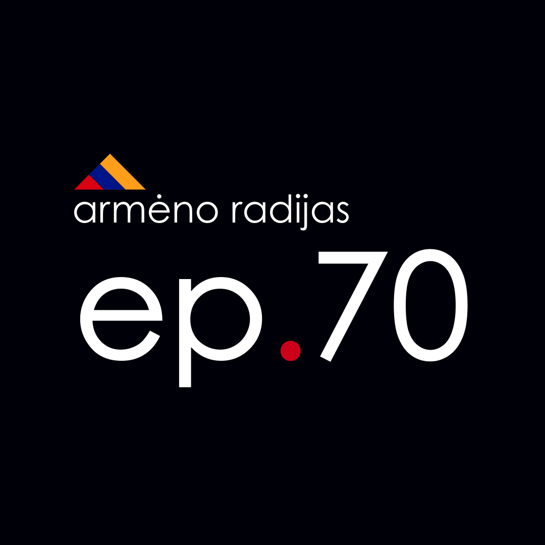Armėno Radijas