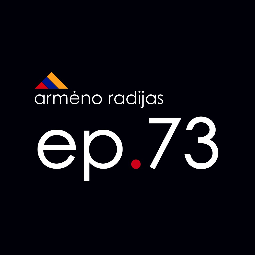 Armėno Radijas