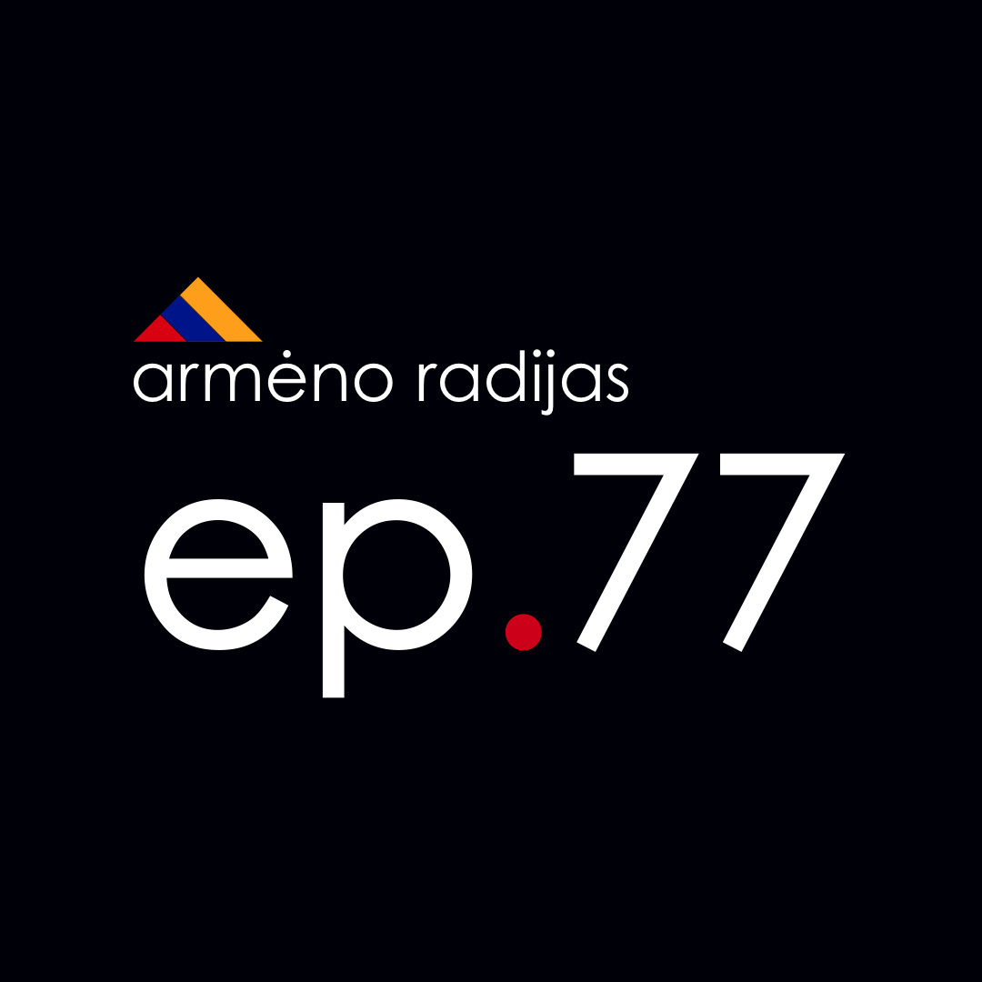 Armėno Radijas