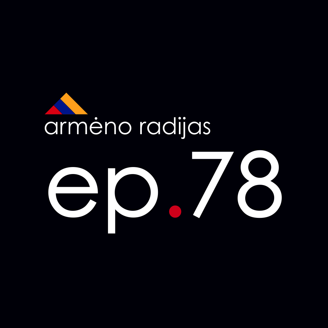 Armėno Radijas