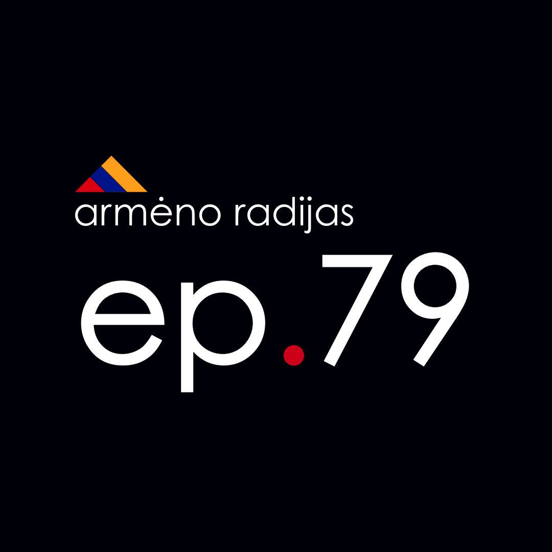 Armėno Radijas