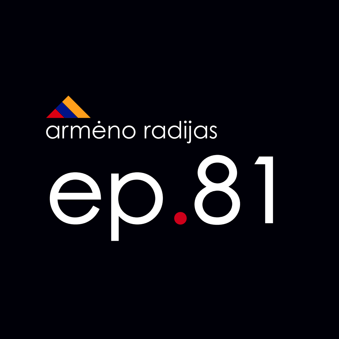 Armėno Radijas