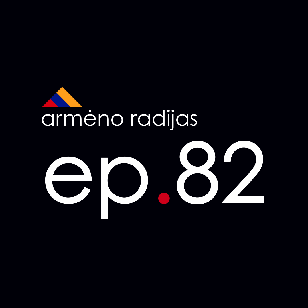 Armėno Radijas