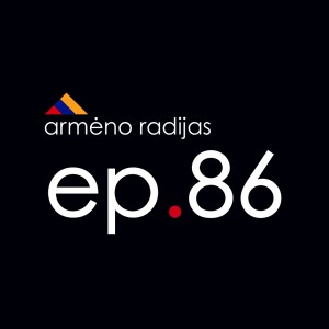 Gen Z Apžvalga | Ep.86 | ARMĖNO RADIJAS