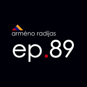 Dvaro Ekonomistas | Ep.89 | ARMĖNO RADIJAS