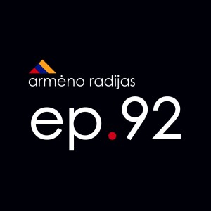 Socialiniai Tinklai yra Naujasis Rūkymas | Ep.92 | ARMĖNO RADIJAS