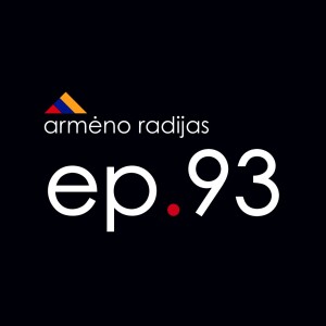 Gaslightingo Pradžiamokslis | Ep.93 | ARMĖNO RADIJAS