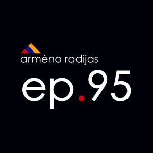 Dūxas tu, ne Investorius | Ep.95 | ARMĖNO RADIJAS