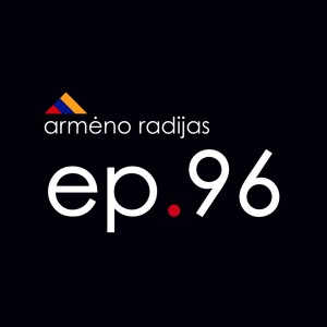 Kaip Pasiruošti ir Išgyventi Ekonomikos Krizes? | Ep.96 | ARMĖNO RADIJAS