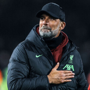 Episode #66 - Bob Shankly - Klopp Goodbye Episode