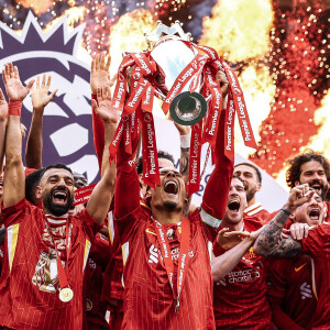 Premier League Champions Special - Eyup, y'alright? | Episode #87