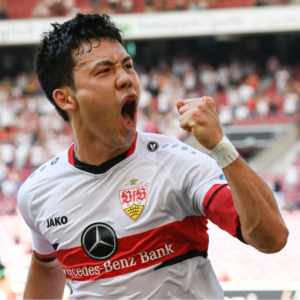 Episode #36: Wataru Liverpool Endo-ing?