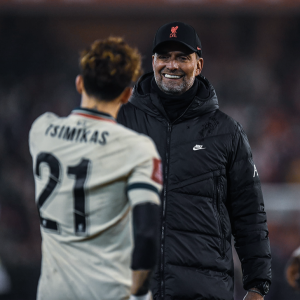Episode #5: The LFC Stuff Podcast