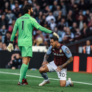 Episode #12: Salt Bae Alisson