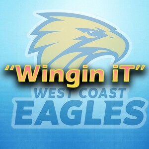 Wingin iT | Good fight against the CATS - We can beat the Roos though can't we?