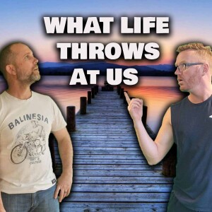 What Life Throws at Us | Have we Landed on the Moon?