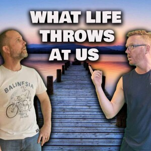 What Life Throws at Us | Movie review - SPIDERHEAD