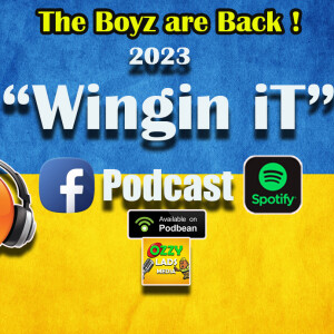 Wingin iT | The Final Episode for 2023 !