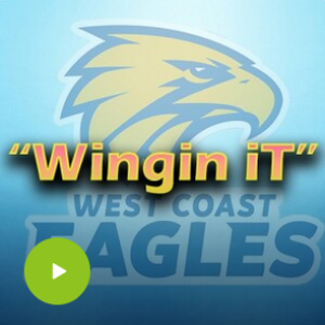 Wining iT '26 - The Suns Set on the Eagles ! - Can we Box the KANGAS?