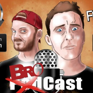 BroCast | Celebrating 10 Years on Youtube