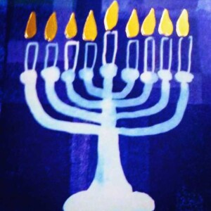 Oh! Happy Hanukkah! Song