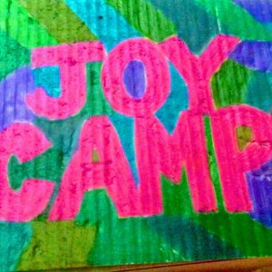 Pt.1 La Cancion El Jolly Joy Camp