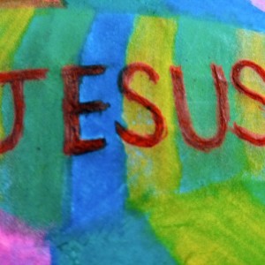 Jesus I Love You! Song