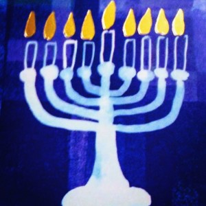3rd Happy Hanukkah Song