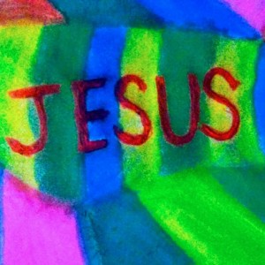 1st Jesus Te Amo! Cancion Corta