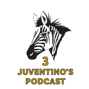 Show# (60) 3 Juventino’s Podcast: