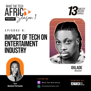 The Impact of Tech On Entertainment Industry