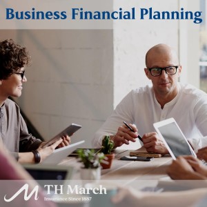 Business Financial Planning