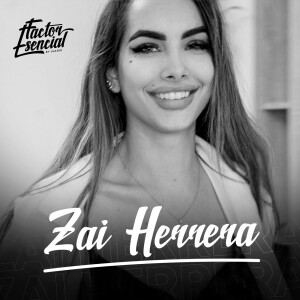 EP # 109 - Transforma tu Salud: Fasting, Ejercicio y Nutrición - Zai Herrera