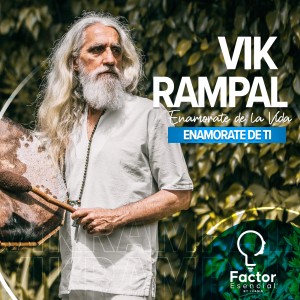EP # 56 - Recupera el control de tu vida / Vik Rampal