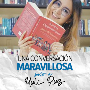 EP # 33 - Aprende a respetar tus sueños junto a Yuli Ruiz - @yuligrafia