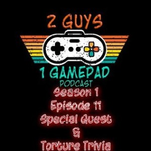 Video Game Trivia Test with Guest Streamer: Wictincei