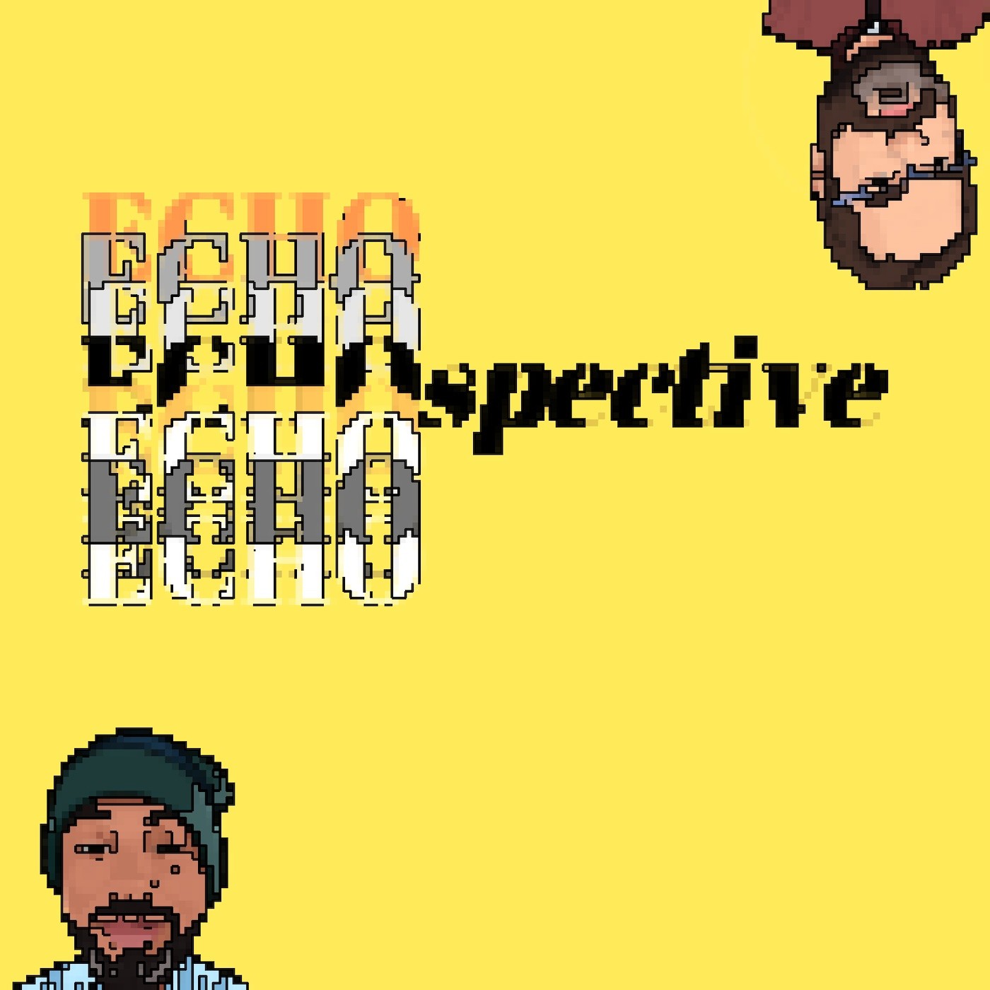 Echospective
