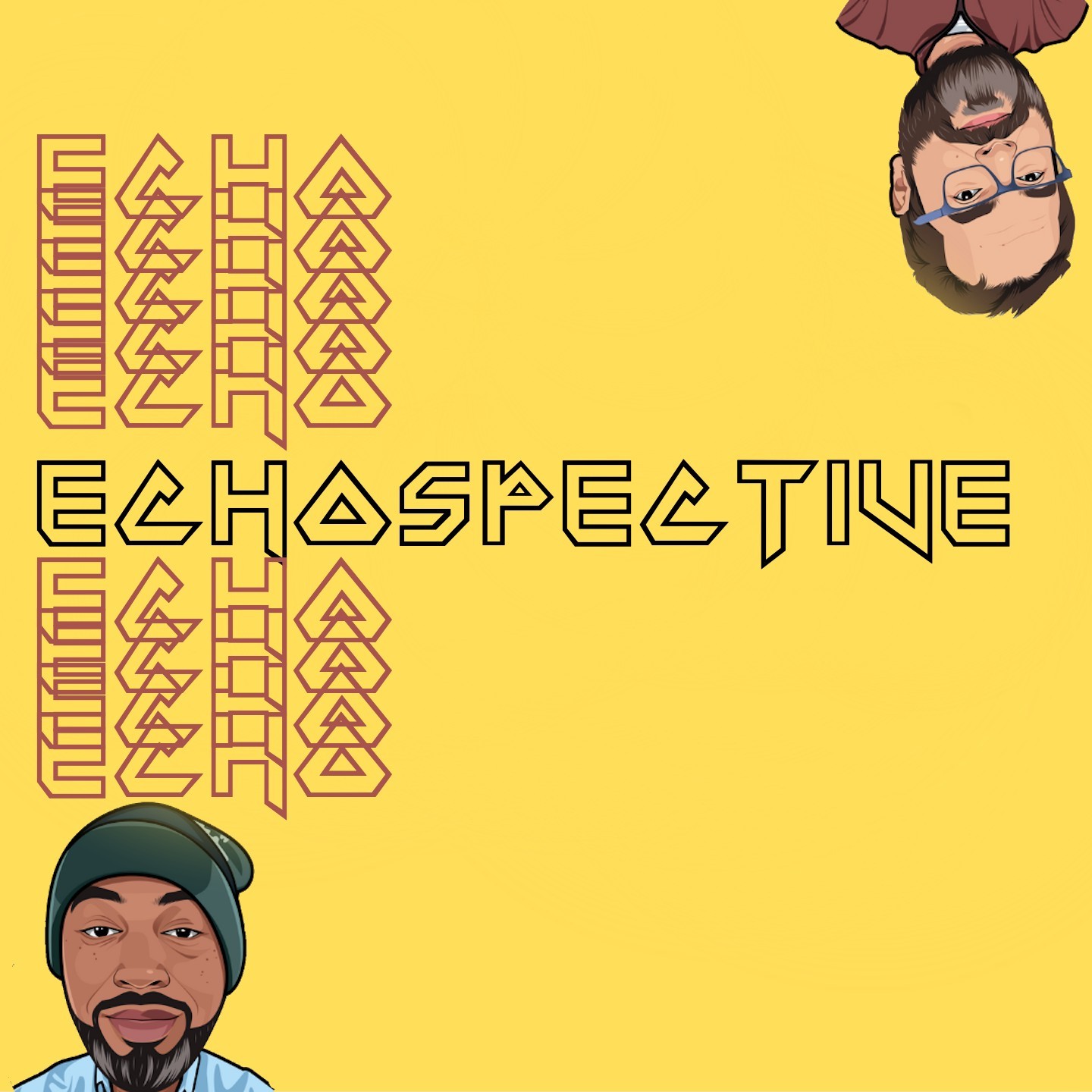 Echospective
