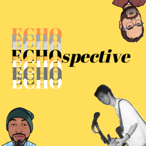Echospective