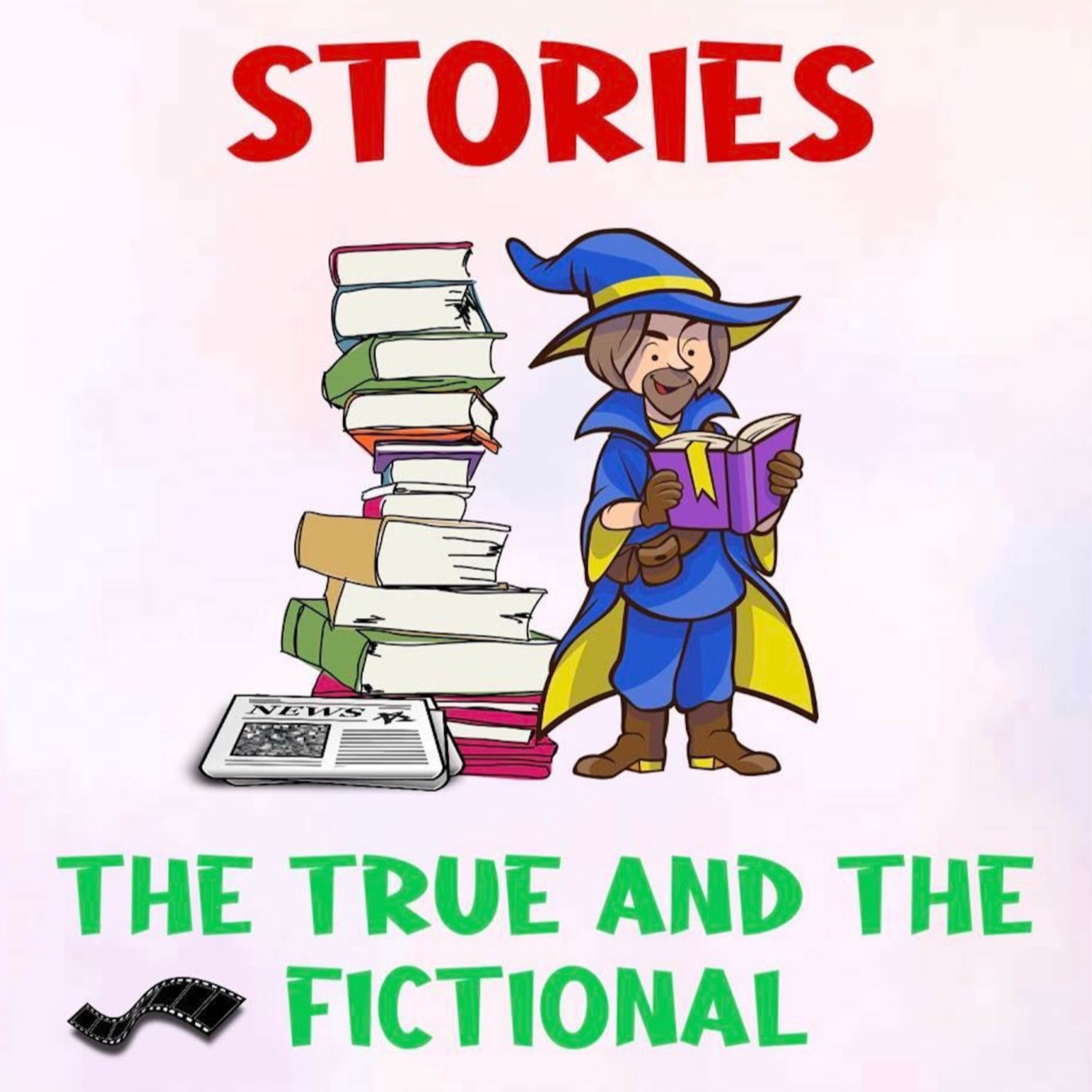Stories: the true and the fictional