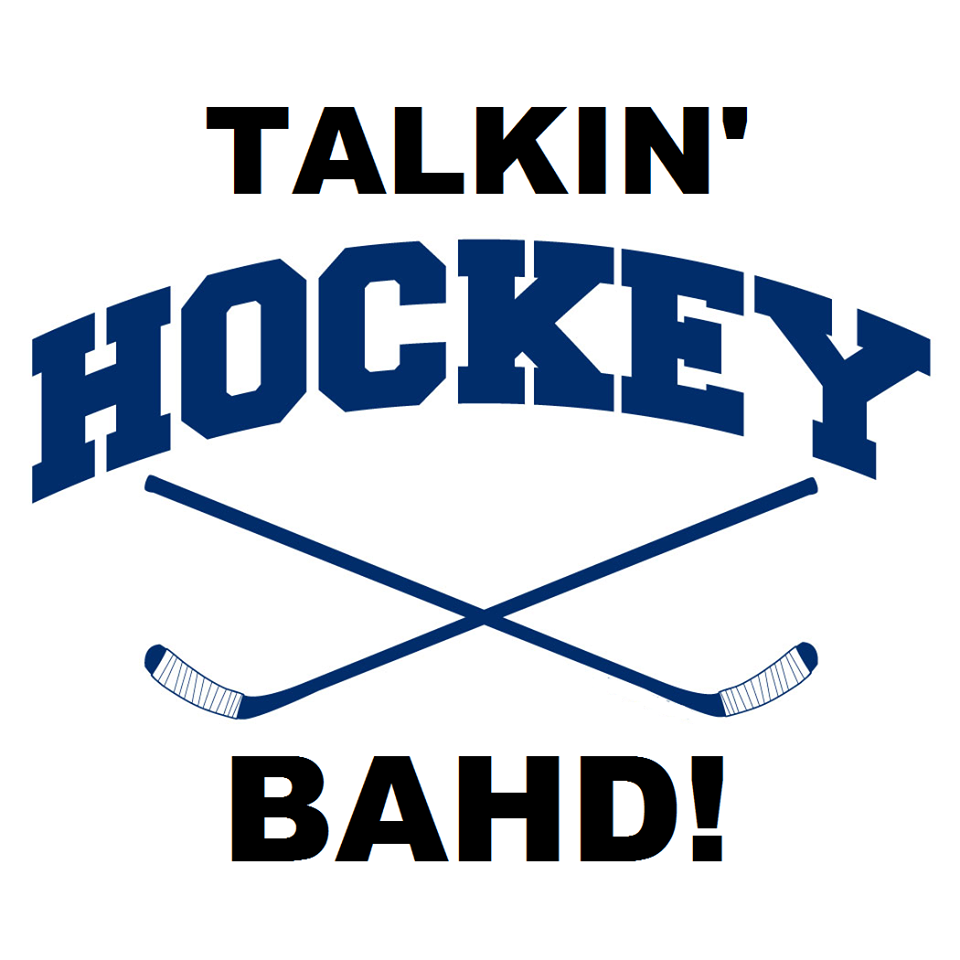Talkin' Hockey Bahd- Season 2- Episode 1