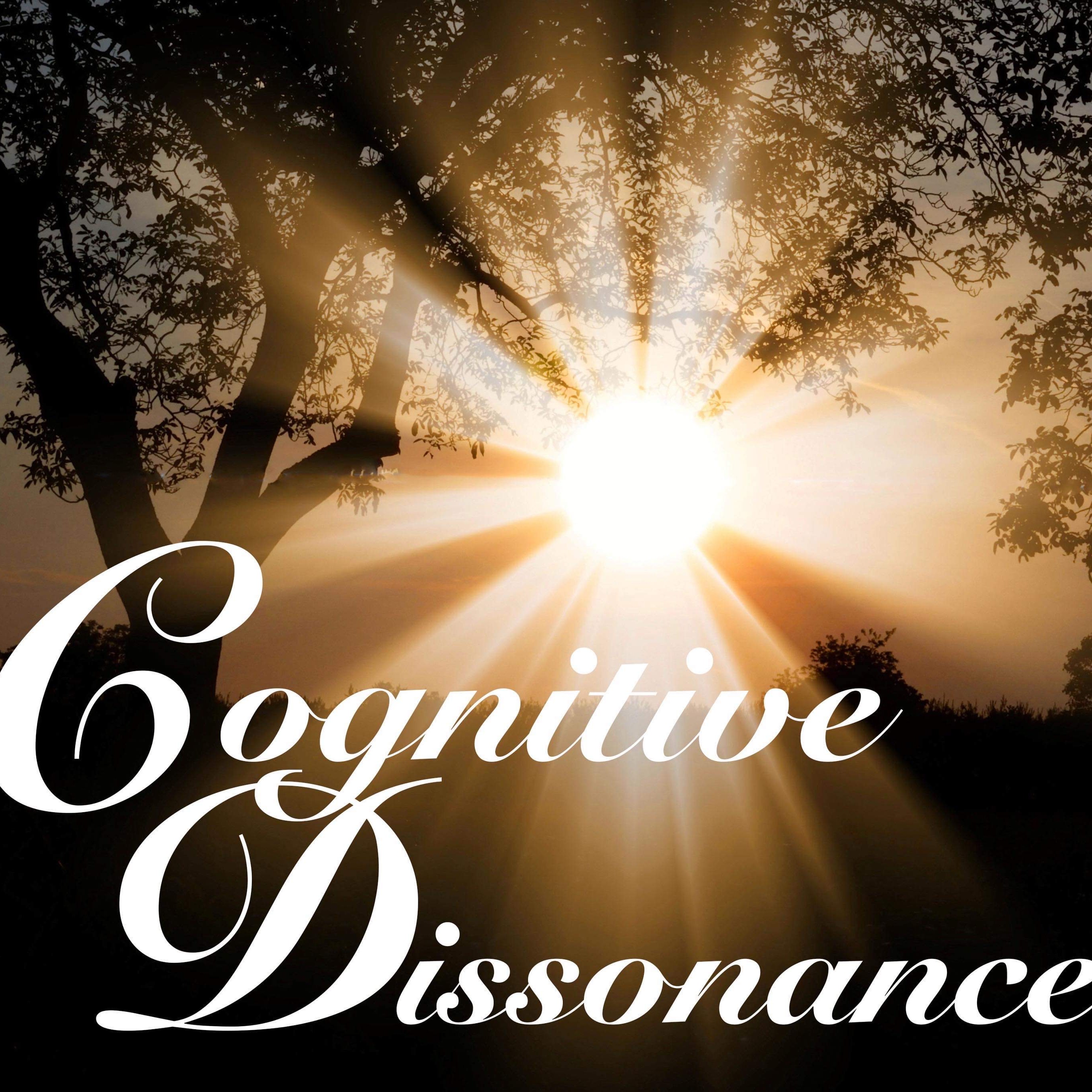 The Cognitive Dissonance Podcast